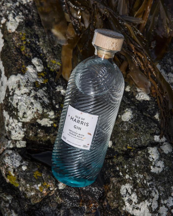 Isle of Harris Distillery