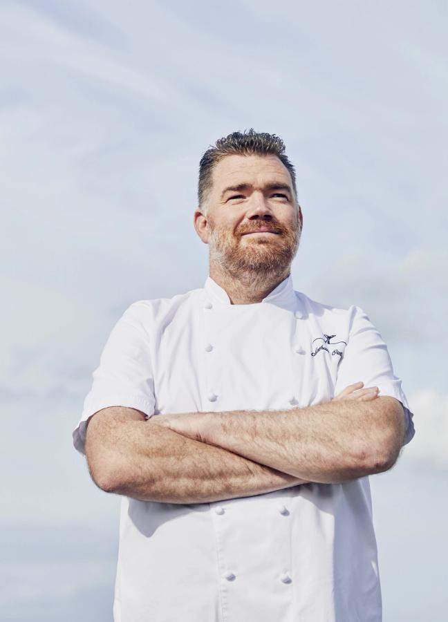 Nathan Outlaw