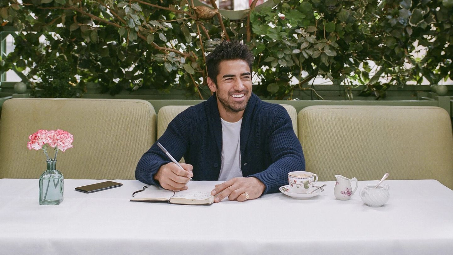 Jeremy Jauncey, the man behind @beautifuldestinations, reveals how he made travel his trade