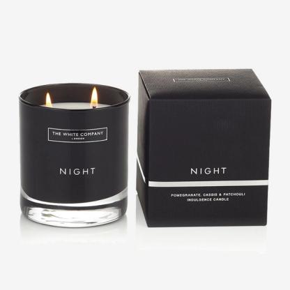 Night Candle
