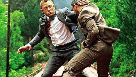 How to win a fight like a gentleman