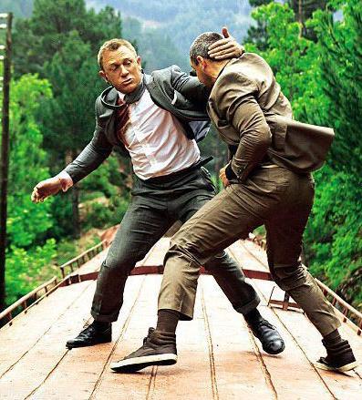 How to win a fight like a gentleman