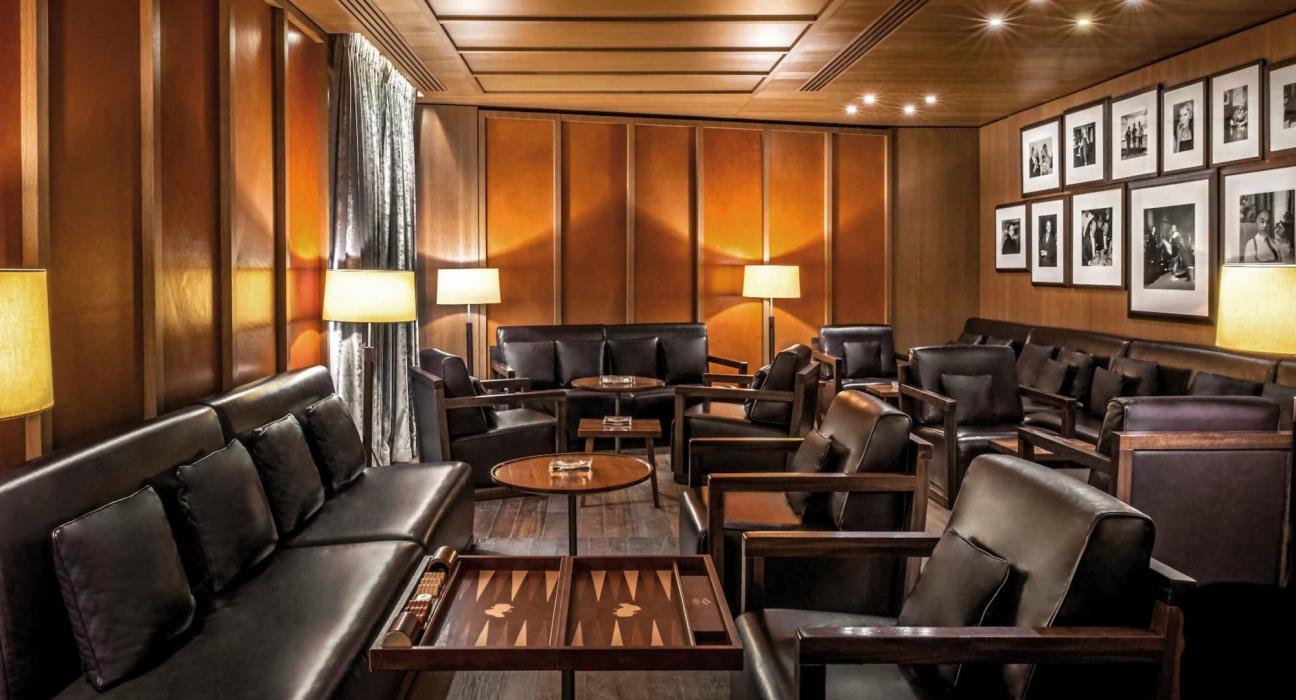 Best cigar bar to visit in London The Gentleman's Journal The