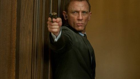 Watch every James Bond kill in this incredible video