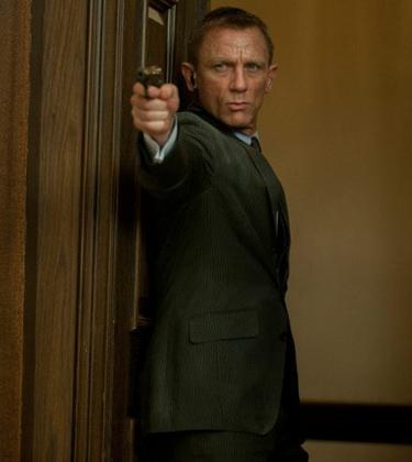 Watch every James Bond kill in this incredible video