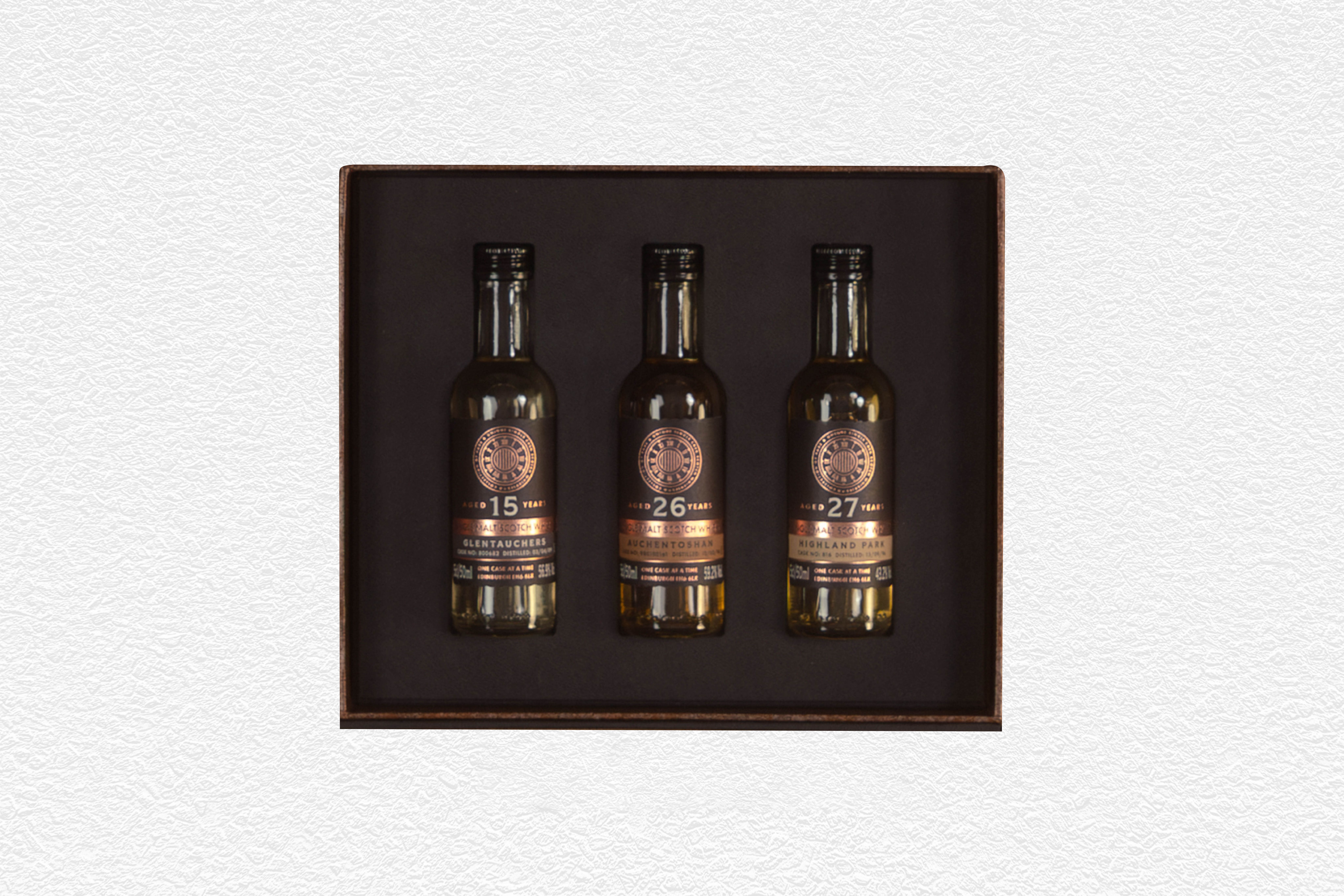 Interactive Tasting Kit