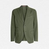 Tommy Hilfiger Garment Dyed Suit