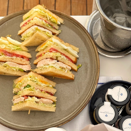 Hôtel du Cap-Eden-Roc, Cap d’Antibes, France