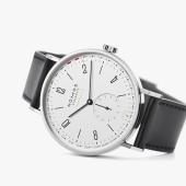 NOMOS Glashütte Tangente Neomatik 41 Update