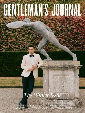 Winter Issue 25