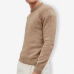 Artknit Eco Cashmere Sweater