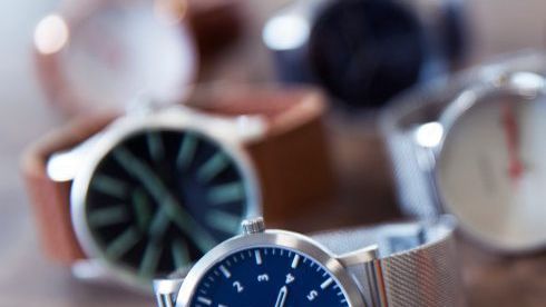 The best summer-ready watches under £150