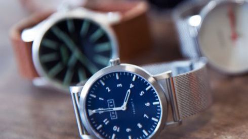 The best summer-ready watches under £150