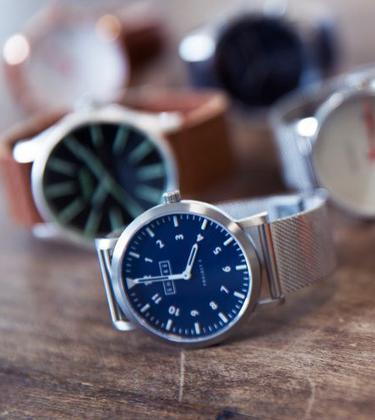 The best summer-ready watches under £150