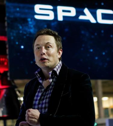 Are we colonising Mars or what?