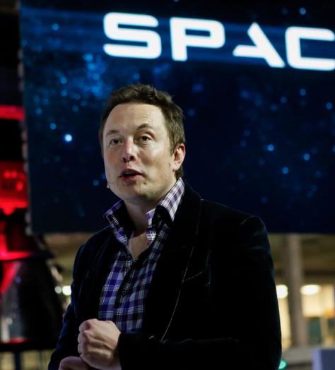Are we colonising Mars or what?