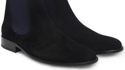 We Love: Fairfax & Favor Chelsea boots