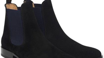 We Love: Fairfax & Favor Chelsea boots