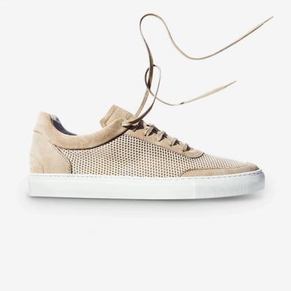 North 89 No-2 Breathable sneakers