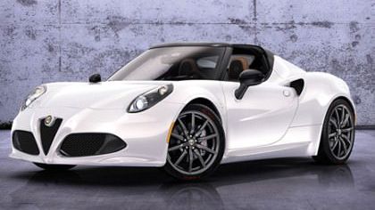 Best Concept Cars from the 2014 Geneva Motor Show