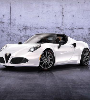 Best Concept Cars from the 2014 Geneva Motor Show