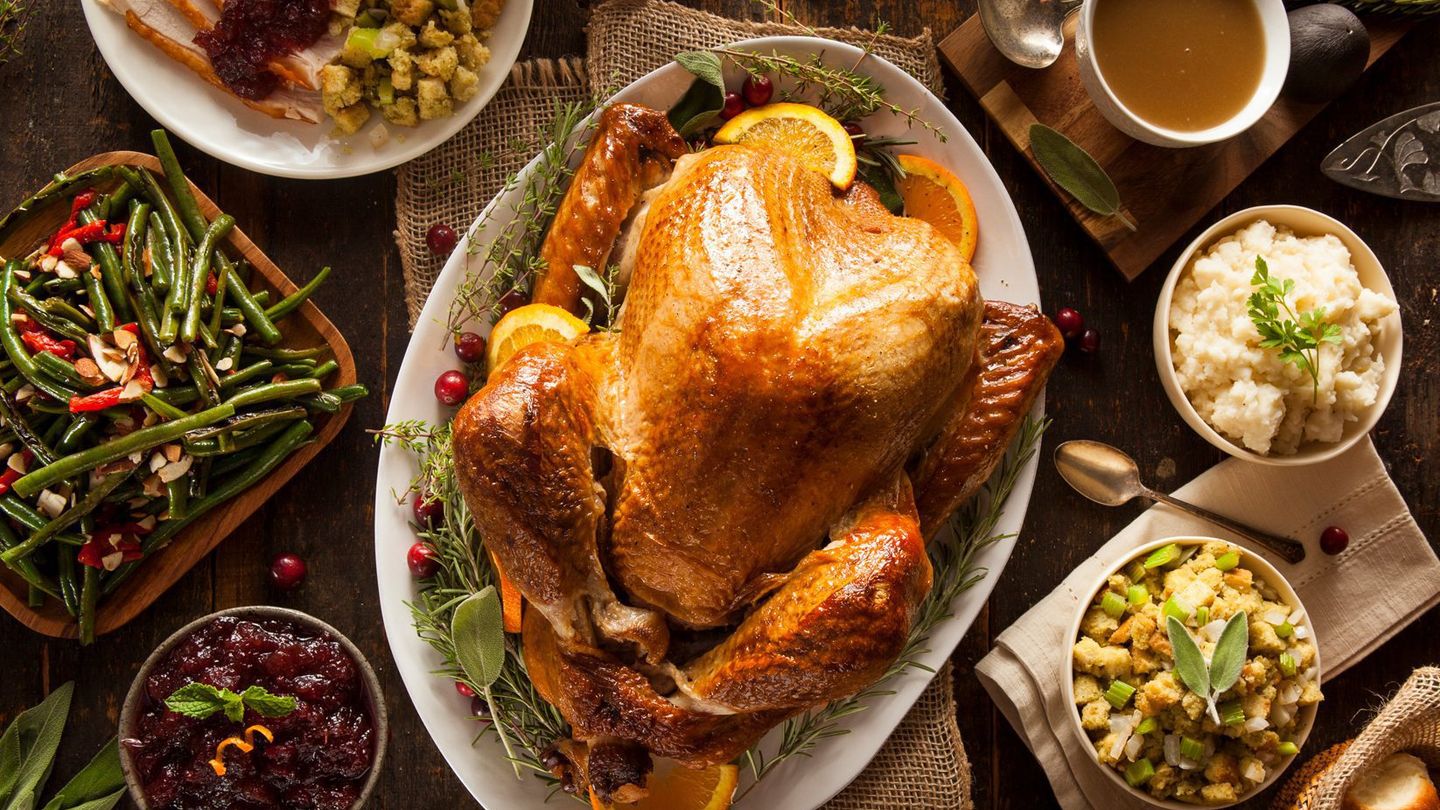 Recipe: How to cook the ultimate Christmas Dinner