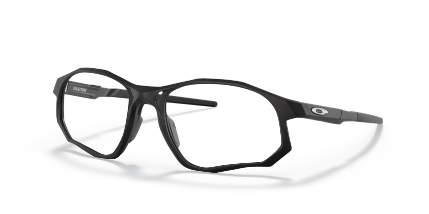 31. Óculos de sol de golfe Oakley Trajectory