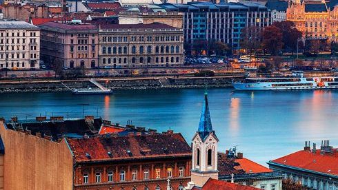 Winter wishlist: the perfect city breaks for every gentleman