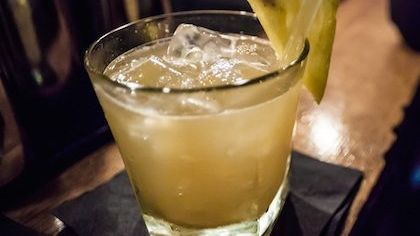 3 cocktail bars to visit in London right now