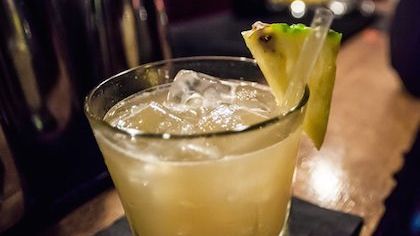 3 cocktail bars to visit in London right now