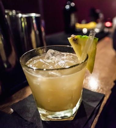 3 cocktail bars to visit in London right now