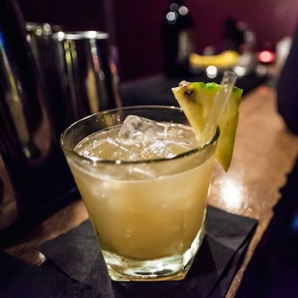 3 cocktail bars to visit in London right now | The Gentleman's Journal ...