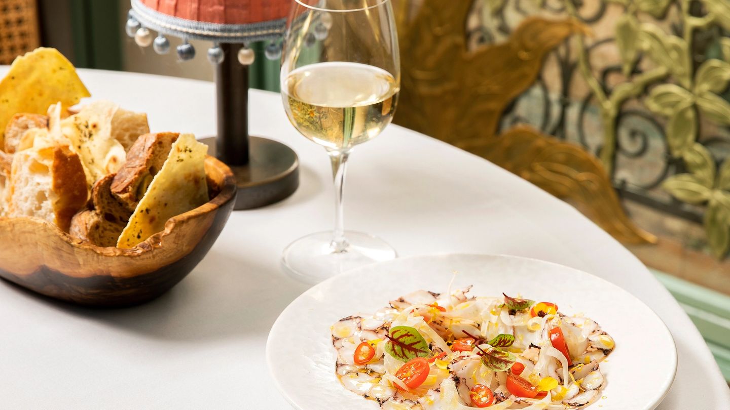Celebrating the diamond anniversary of a Chelsea institution