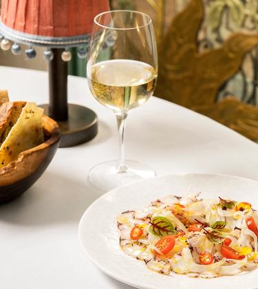 Celebrating the diamond anniversary of a Chelsea institution