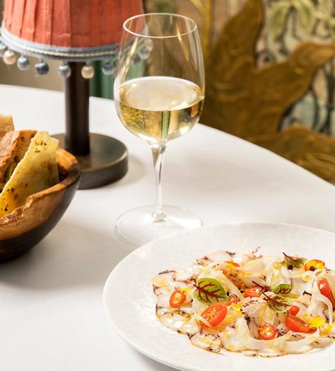 Celebrating the diamond anniversary of a Chelsea institution