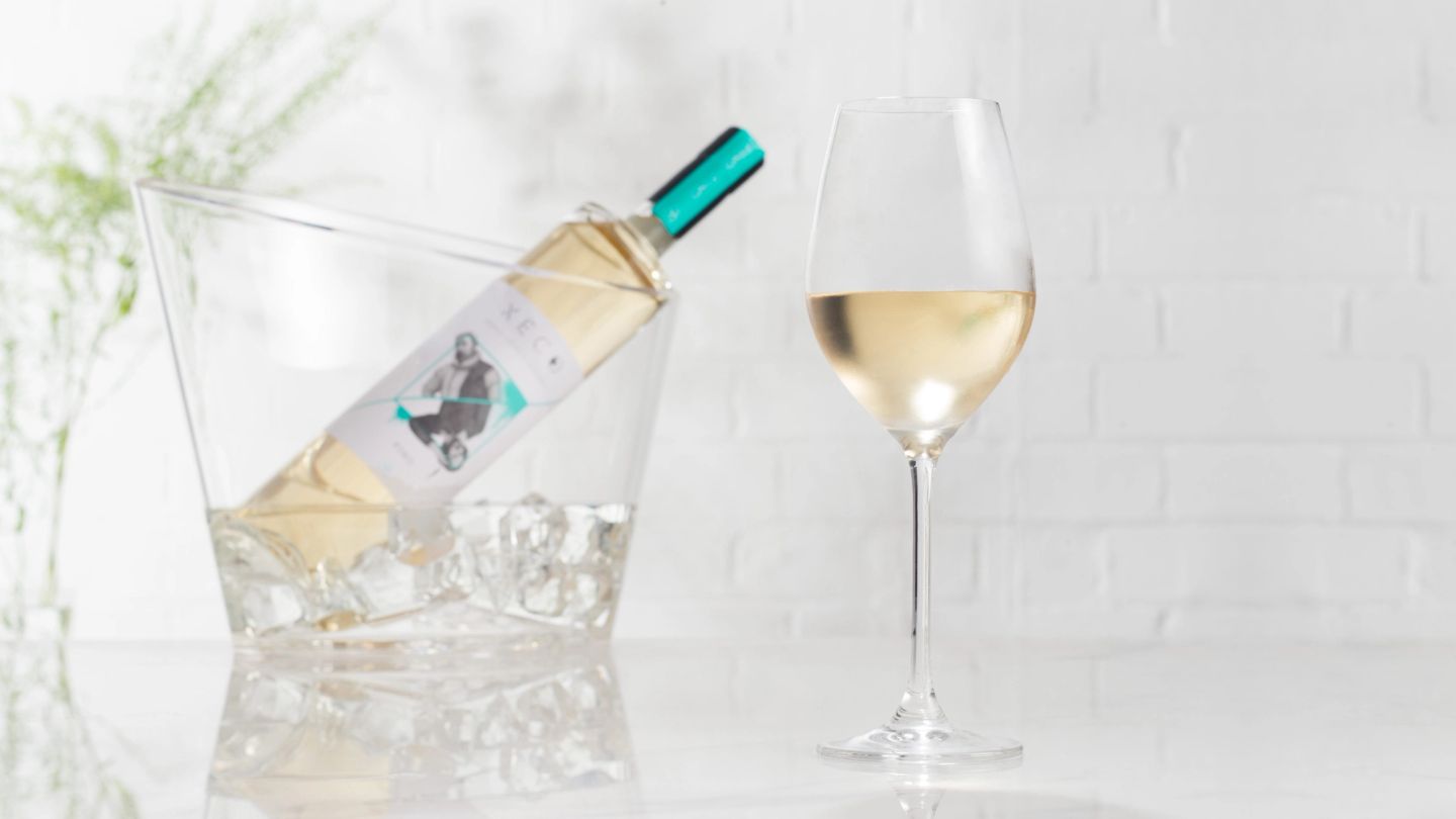 No trifling matter: how sherry became serious business