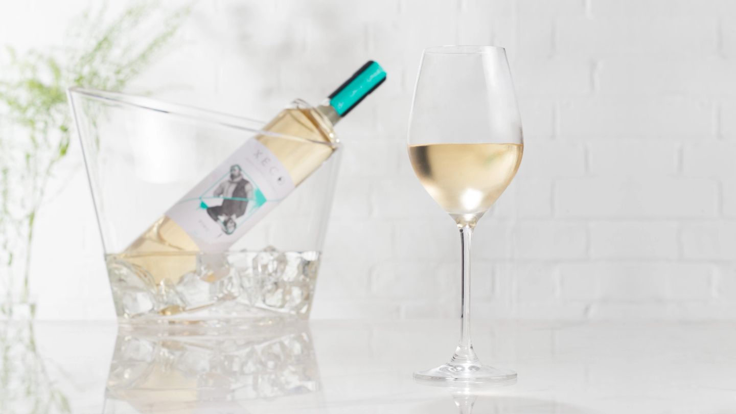 No trifling matter: how sherry became serious business