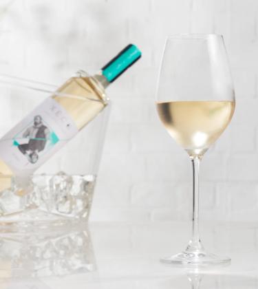 No trifling matter: how sherry became serious business
