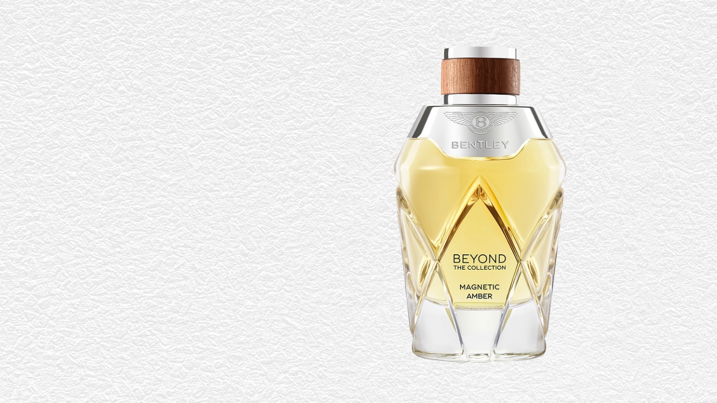 Editor’s Picks: Le Creuset Grill, Crockett & Jones Loafer, Bentley Fragrance