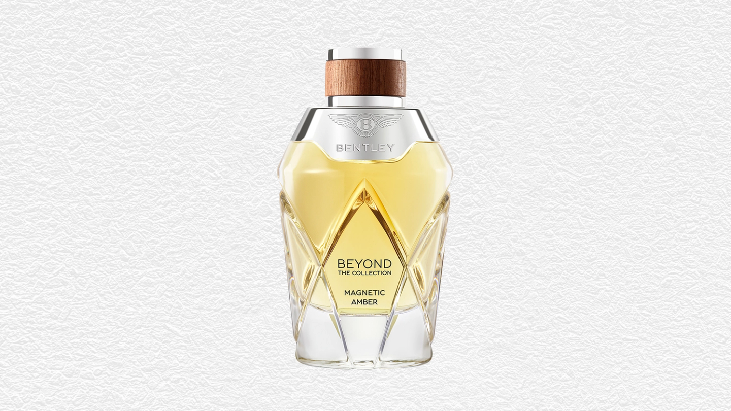 Editor’s Picks: Le Creuset Grill, Crockett & Jones Loafer, Bentley Fragrance