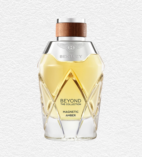 Editor’s Picks: Le Creuset Grill, Crockett & Jones Loafer, Bentley Fragrance