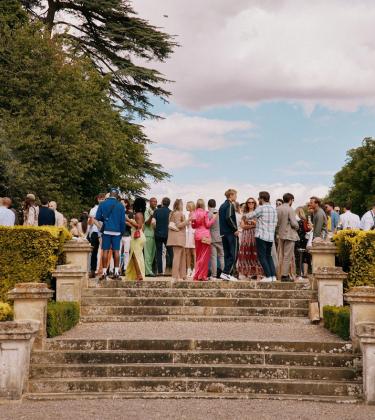 The Diary: The Gentleman’s Journal Long Summer Lunch at Blenheim Palace