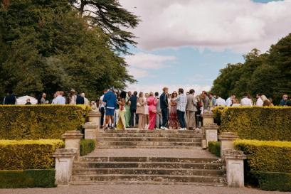 The Diary: The Gentleman’s Journal Long Summer Lunch at Blenheim Palace