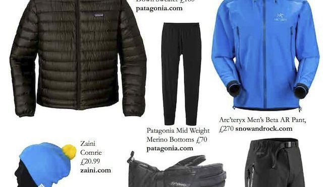 What To Wear This Season