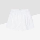 Sunspel Poplin Boxer Shorts