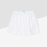 Sunspel Poplin Boxer Shorts