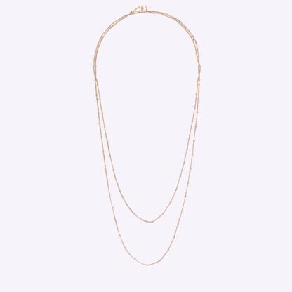 Annoushka Classic Saturn Chain