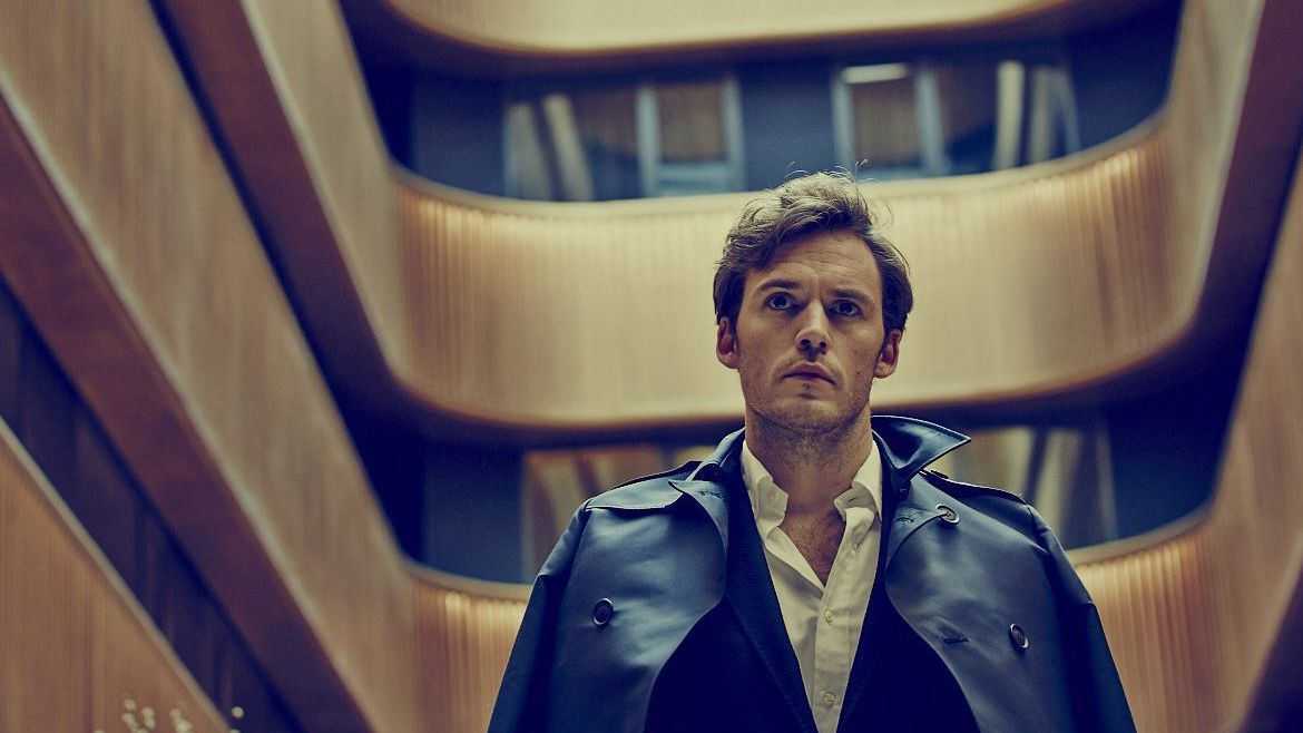 9 stylish raincoats to go down a storm in the office