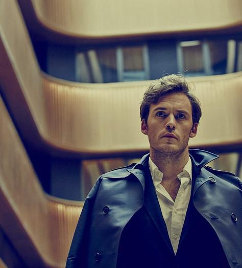 9 stylish raincoats to go down a storm in the office
