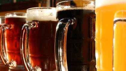 10 Craft Beers You Need To Try